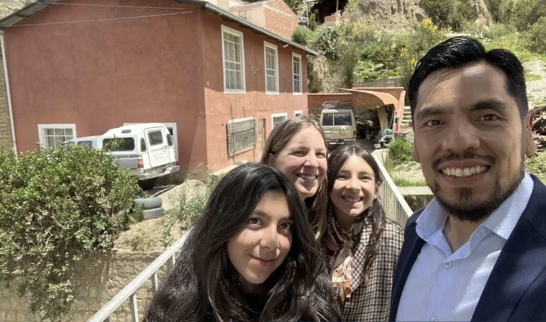 Visita a otra iglesia de la zona, imagen 3